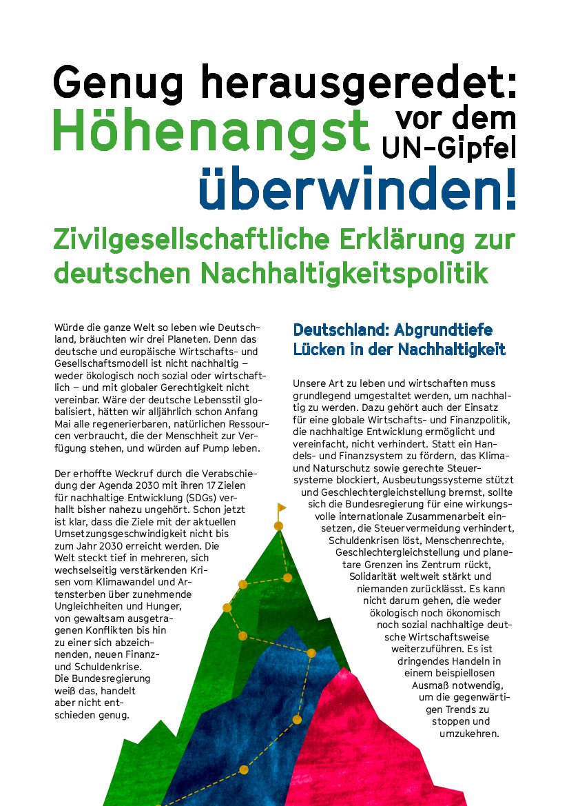 Forumnachhaltigkeit Hashtag On Twitter