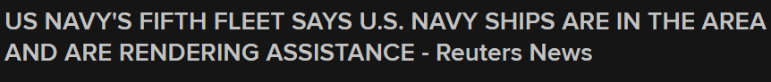 Gulf of Oman incident/Hormuz strait watch D87L7QJU8AAUaBO