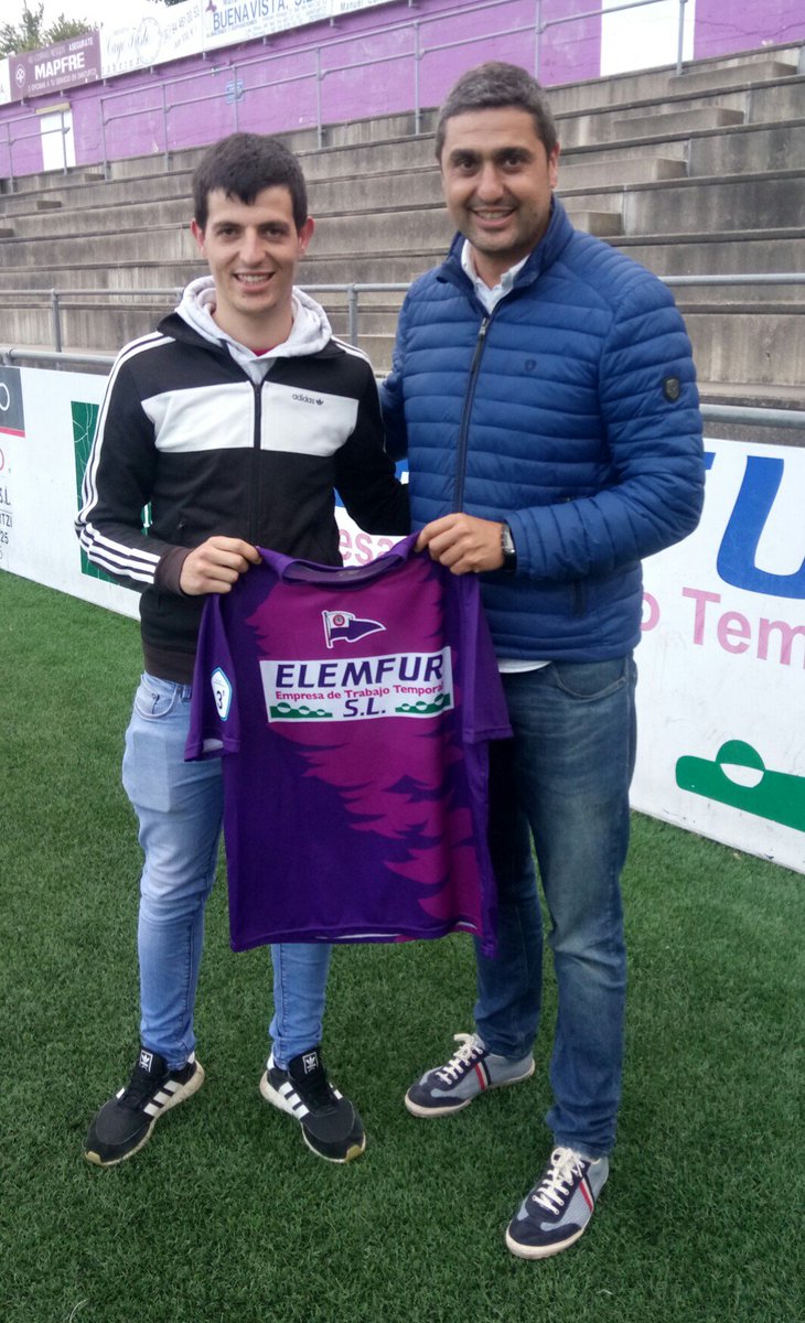 CDSanturtziKE's tweet photo. UNAI BLANCO FERNANDEZ, se incorpora a la escuadra morada.
Jugador de 22 años, extremo, en la pasada temporada vistió los colores del @sdzamudio .
ONGI ETORRI UNAI!!! https://t.co/n5U3asiXqK