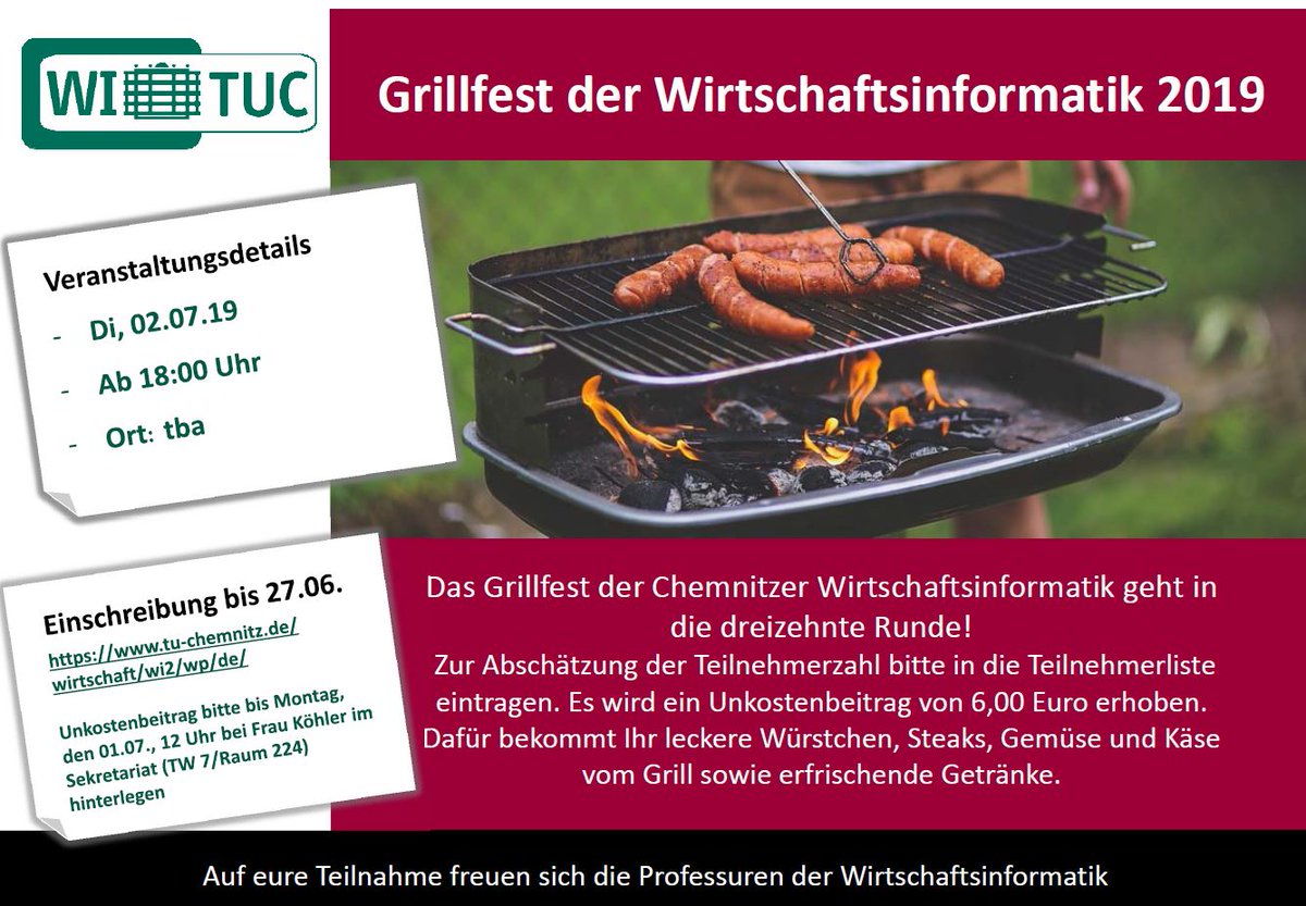 WITUC tweet media