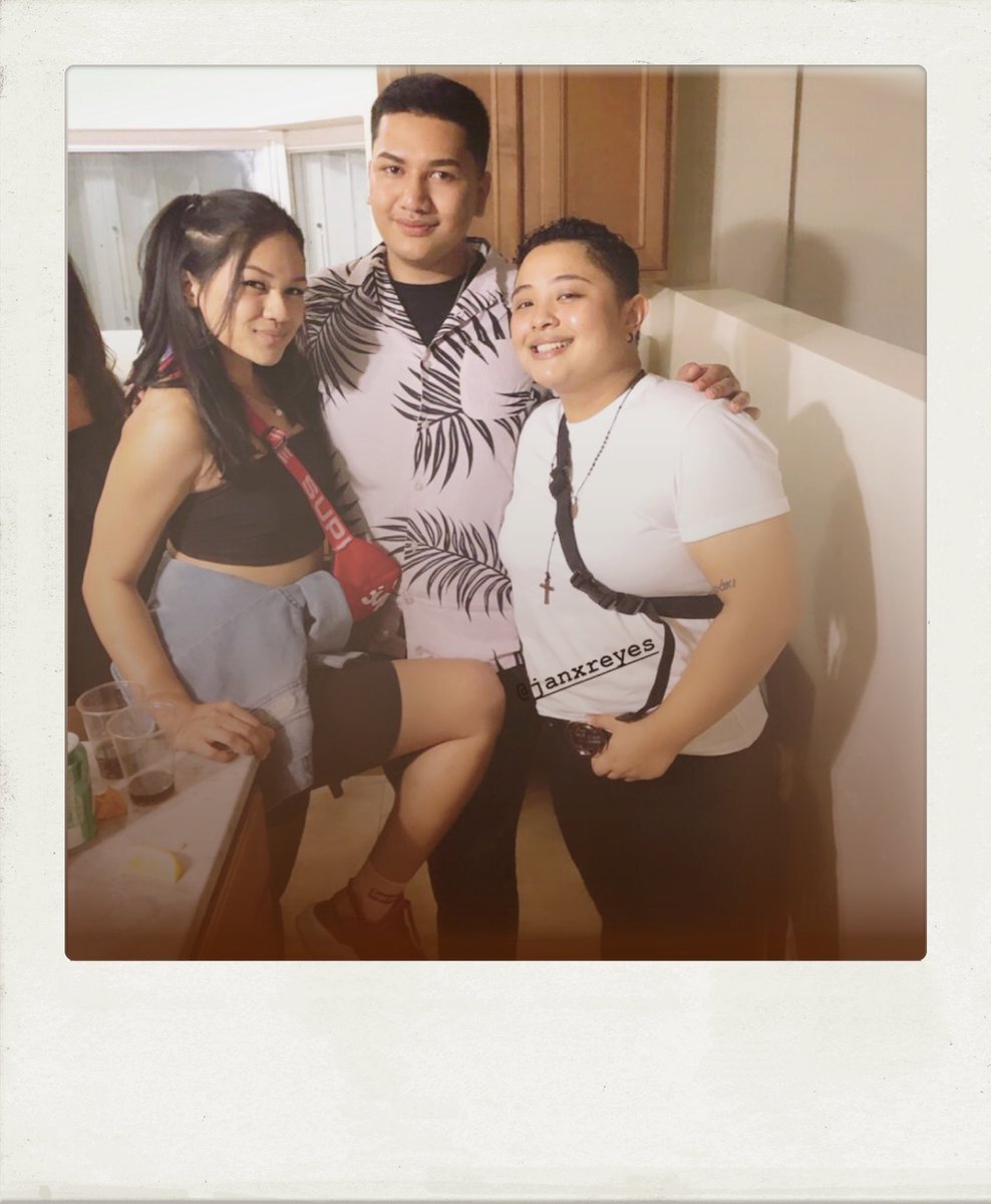 slowbvs's tweet photo. I made these into polaroids🤣😊 #WillysBday @kmaedlg @wilfredlieto @cash https://t.co/f3pQGYTrgn