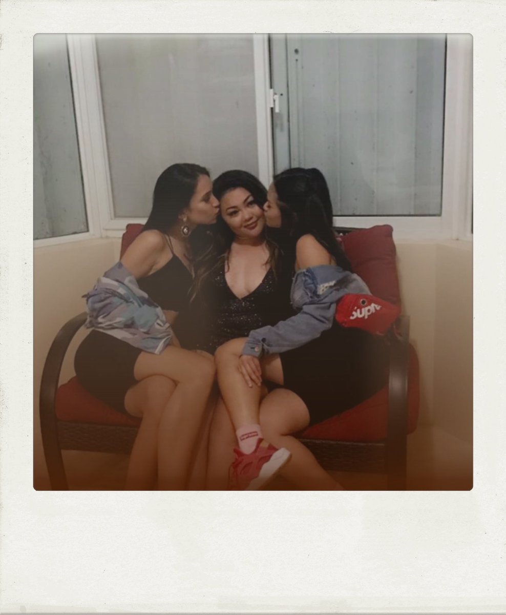 slowbvs's tweet photo. I made these into polaroids🤣😊 #WillysBday @kmaedlg @wilfredlieto @cash https://t.co/f3pQGYTrgn