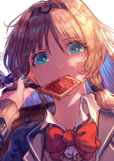 AN-94
#少女前線 