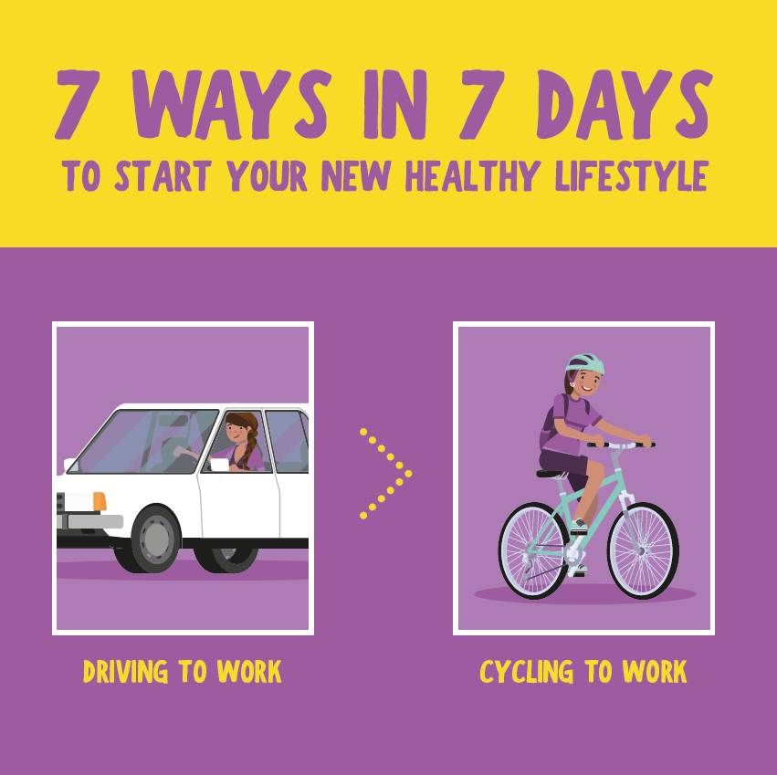 Throughout Diabetes Awareness Week we are giving you 7 ways in 7 days to help make small changes to your lifestyle, diet and activity levels which can be key to help reduce the risk of Type 2 Diabetes. 
buff.ly/2PK4EFc
#DiabetesAwarenessWeek