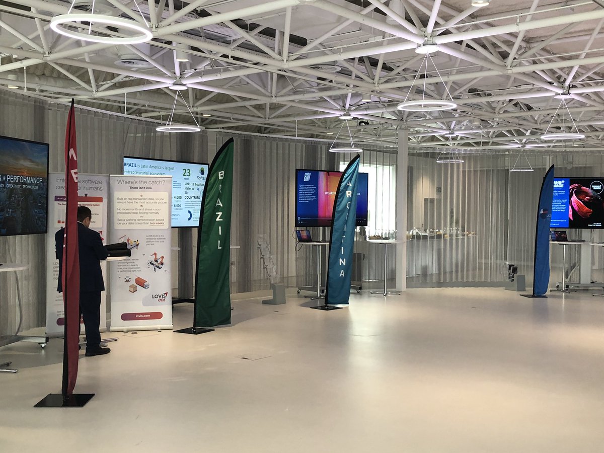 Russ Shaw CBE tweet media