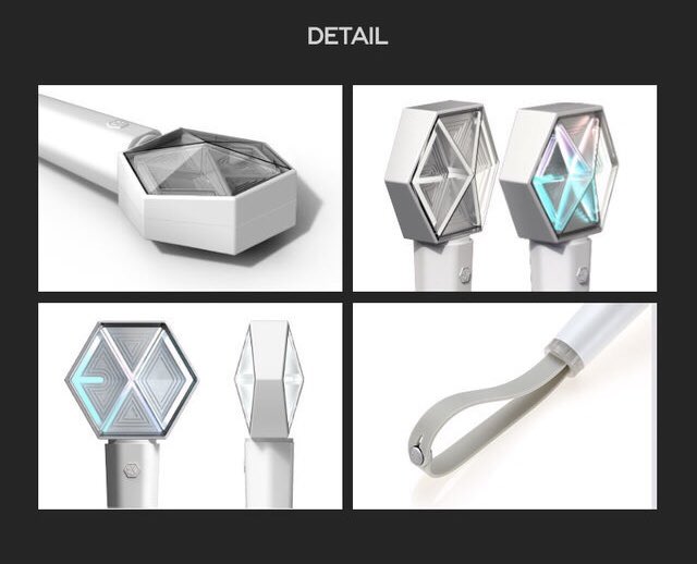 uptomeshop_'s tweet photo. 🌗✨[Pre-order] EXO OFFICIAL FANLIGHT VER.3 (รอบ2)

⚡️ ราคาแท่งละ 1330฿ (มัดจำ600฿)
จ่ายรอบเดียว+รวมภาษีแล้ว *ไม่เก็บเพิ่ม*

🚨 ปิดรับออเดอร์วันที่ 20/06 
🚚 ค่าส่ง REG60฿/EMS80฿

สั่งซื้อ 🔗 https://t.co/fZSR6YKqlI https://t.co/kMJowAGHFz