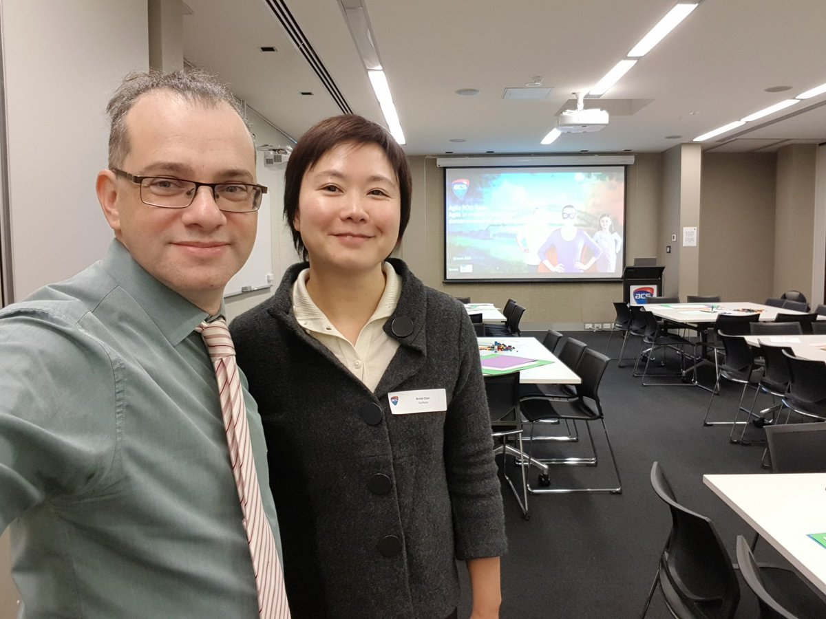 DevTestRepeat's tweet photo. Getting ready for our workshop with Annie at #acsvic https://t.co/jN7RhkQq2p