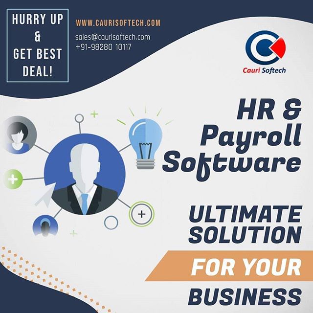 TrueTechnocrat's tweet photo. A payroll system is a software designed to organize all the tasks of employee payment and the filing of employee taxes.
#payroll,#payrollsystem,#payment,#hr,#hrpayroll,#caurisoftech,#SEO,#hrpayrollsoftware https://t.co/7i1atVsiXl