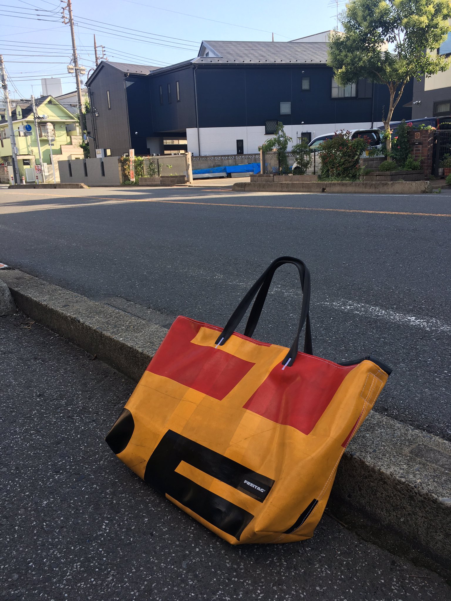 FREITAGのF204 COOPER 転写 www.risingstars.sch.id