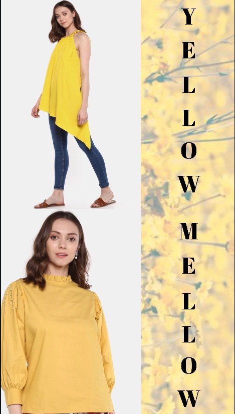 BrandSassy's tweet photo. Yellow Summer☀️
#sassystripes #yellow #seasonaltrends #trendy #collection #kolkatafashion #onlineshopping #stylish #outfits #summerlook #summeroutfit #cotton https://t.co/DtKG8LMUWf