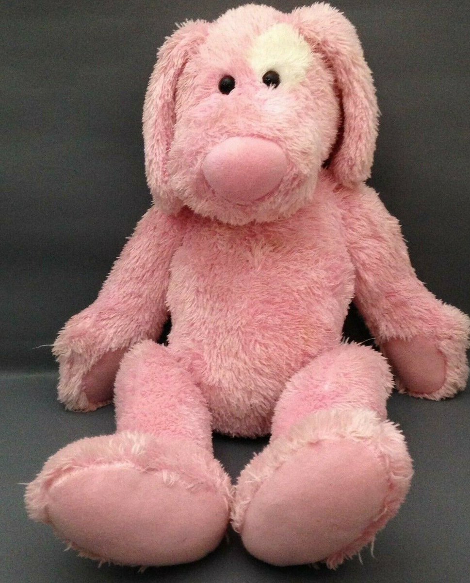 STEEL5757's tweet image. 15% Off EVERYTHING Sale ❤ ebay.com/sch/dreamchest… ❤  
 #toyplush #plushie #plushsize #plushforsell