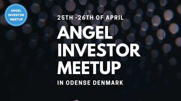 25-26. juni fortsættes sidste års udsolgte succes Angel Investor Meetup. Du får indblik i tidens største tendenser, hvor de næste vækstkometer kommer fra og kan matchmake med andre dygtige investorer.
Ps. Kun få billetter tilbage –  angelinvestormeetup.dk
bootstrapping.dk/invitation-til…