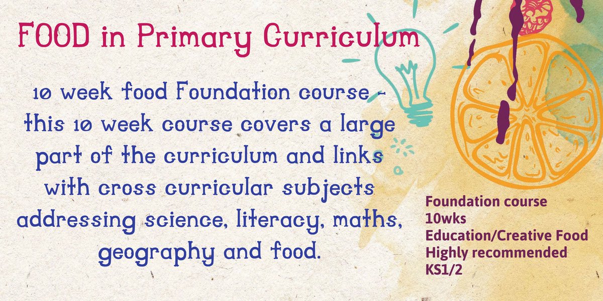 KCHarrogate's tweet photo. #primaryschools #education #curriculum Add #Food into your planning, contact #KiddyCook @educationweek @primaryfoodtech @actiononsugar @Childrensfood @localschools_uk @councilsUK @PHE_uk @Tes_Primary @jamieoliver https://t.co/TSTs1Sn353