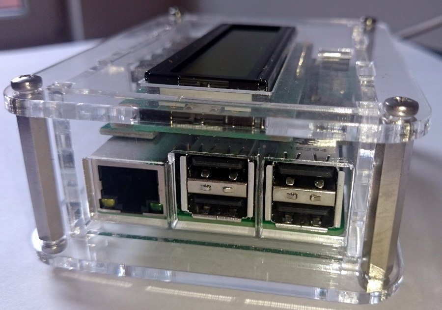 MaciekGasienica's tweet photo. @Raspberry_Pi for the smart grid projects?
#IEC61850 library integrated on #RaspberryPi with #linux.
#smartgrid @IECStandards #smarticity #smartgrids #GOOSE #SampledValues #SV #substation #DNP3 #softwaredevelopment #softwareengineering @LesSmartGrids @smartcityfeed https://t.co/SmjIwoABov