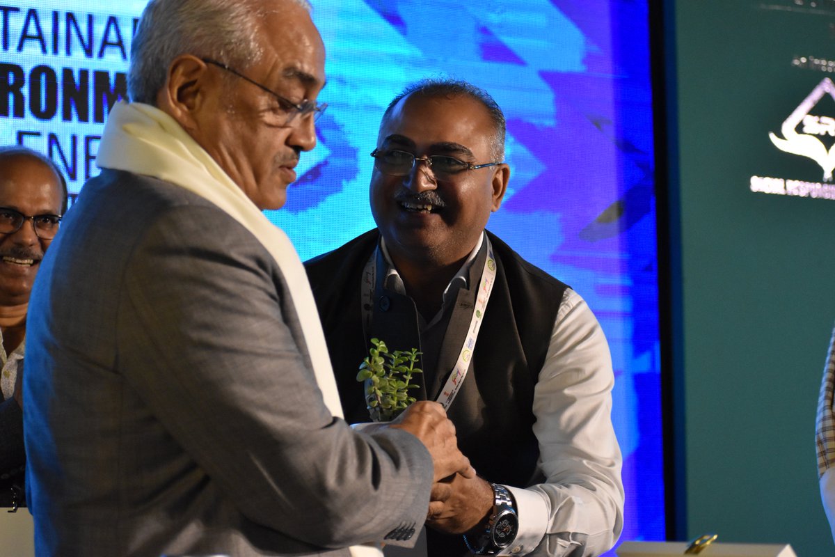 Srcdelhi's tweet photo. Some Glimpses of The Sustainable Environment & Energy Summit 2019
#beginning #sustainable #environment #srcouncil #srcdelhi #summit2019 #environmentsummit https://t.co/IUNdqYi9MN