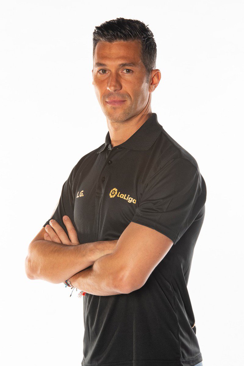 <a href="/LaLiga/">LALIGA</a> Ambassador <a href="/luchogarcia14/">Luis Garcia</a> will be at the #ChapaDimbaNaSafaricom National Final which will be held at the Kinoru stadium in Meru County from 20th -23rd June. #NaweKilaWakati