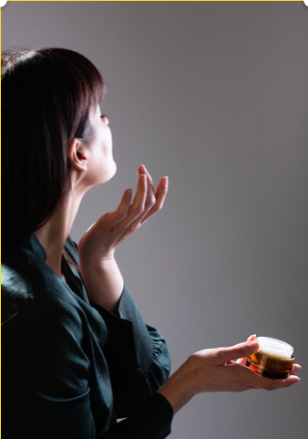 At Vida For You, we offer the latest technology within our skincare, and all products are considered #neurocosmetic. #Neurocosmetics are topically applied skincare elements that enhance the overall feeling of wellbeing by altering neurotransmitters through these topical agents.