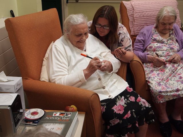 EyebrowArts's tweet photo. Do you care for a family member or friend? Tomorrow we're heading to The Forum for an event aimed at supporting carers - we'll be there with lots of other organisations, why not come along and try some new activities with us all? 10 - 4pm @TheForumNorwich https://t.co/PGGCsymEMB? https://t.co/2r4wEtCUAJ