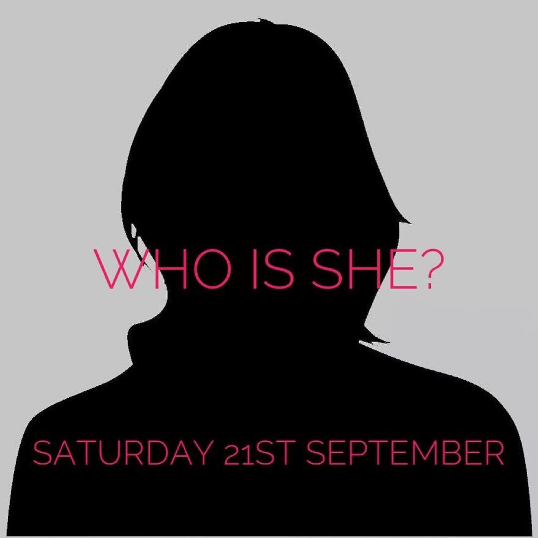 TheCreativityHu's tweet image. We love to have new faces joining the team, but exactly WHO is on HER way next?

All will be revealed soon, and you’ll be able to see how amazing she is when she arrives for our event on SATURDAY 21ST SEPTEMBER!

Keep watching!

#FollowTheHub #YearTwo