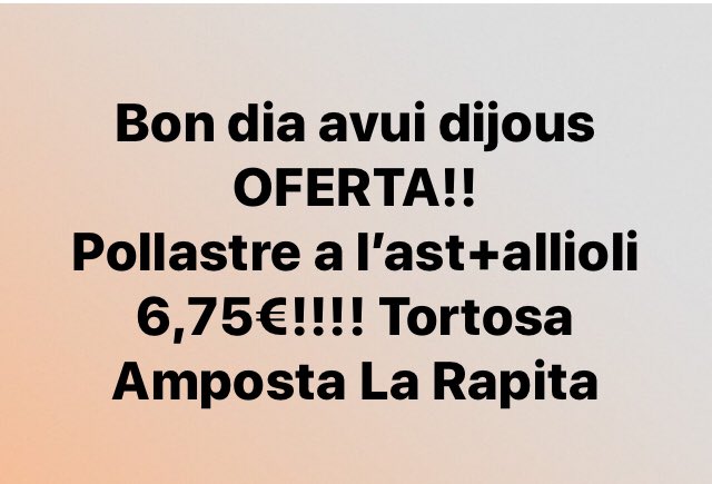 Rostidor Rubio (@rostidor_rubio) on Twitter photo 