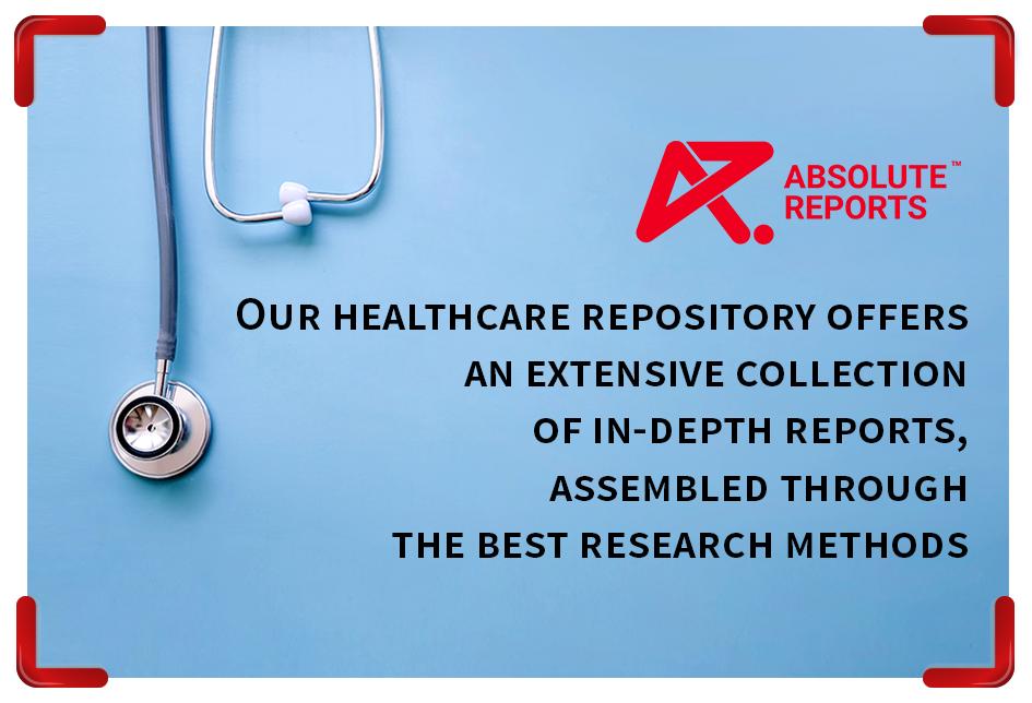 AbsoluteReports's tweet photo. Explore our extensive collection of healthcare reports at :  https://t.co/JodYELaNF8

#marketresearch #marketintelligence #researchreports https://t.co/NKNkPNeh18