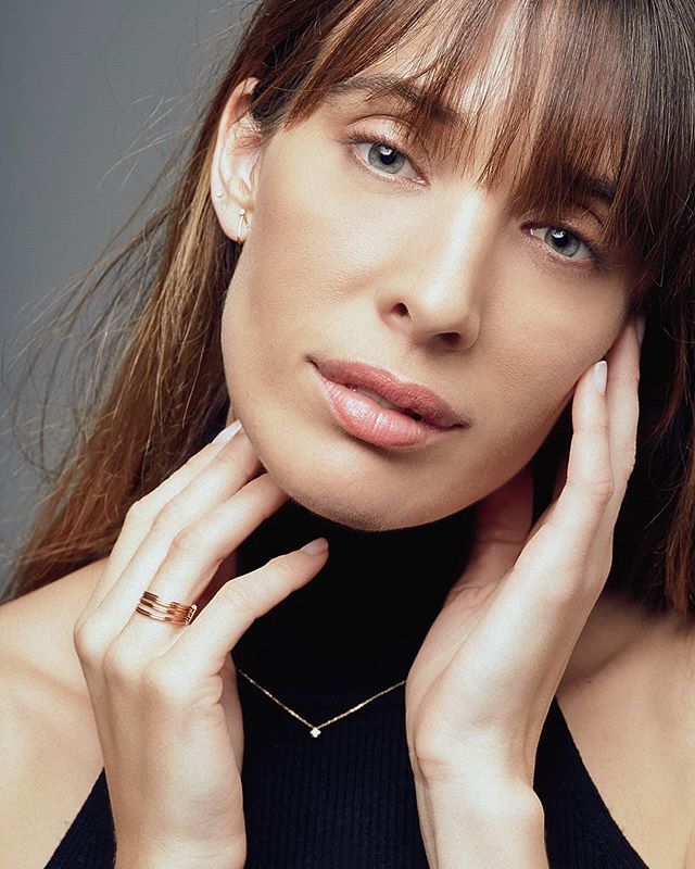 <a href="/patzyruiz/">Patrizia Ruiz</a> for @soulbask_jewellery by @barbaragoenaga 
Make Up by @ohanamakeupartist for @amaiaweddings 
Many thanks to the whole team.

#soulbask #jewels #jewelry #love #style #barbaragoenaga  #fashionjewelry #accessory #jewellery #jewelrydesign #fashio… bit.ly/2wTUxl2