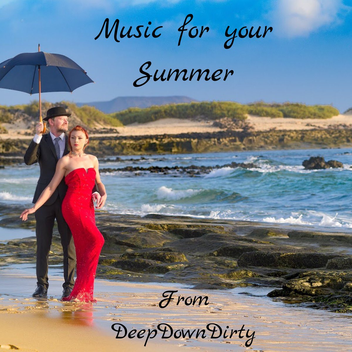 #DiscoverNewMusic with #DeepDownDirty's @SoundCloud #playlist of our upcoming releases over the summer: soundcloud.com/deepdowndirty-…
Inc music by the tagged and more!
#housemusic #techhouse #deephouse #melodictechno #indieelectronic
