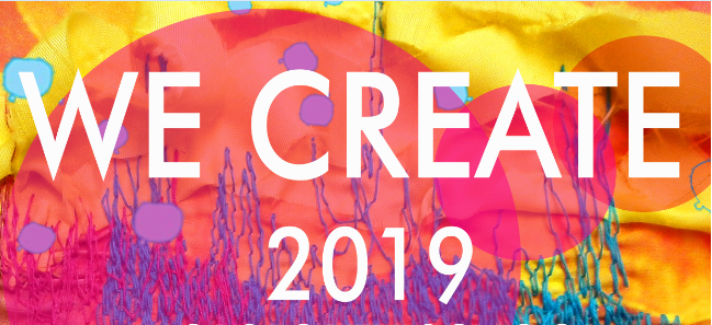 HorsforthSchool's tweet photo. We would be delighted to welcome all students, parents and friends to this year's We Create Exhibition, Thursday 27th June at 6pm.  No need to buy a ticket, please just come along to school. #Exhibition #StudentWork #Talented https://t.co/CFvWm6Tkc2
