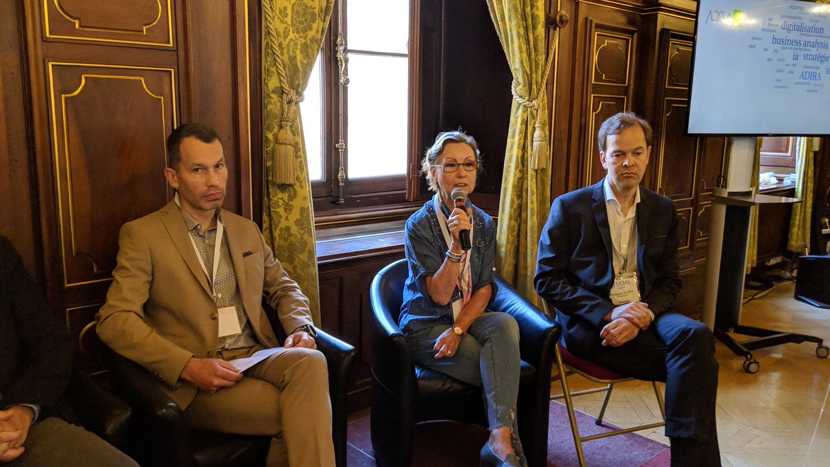 domfilippone's tweet photo. Toutes les associations locales (#adira, #afcdp, #cefcys, #cesin, #clusir, #rezopole, taal project, #anssi de la Cybersecurite à Lyon en force sur la première matinée du CCIAL #club27001 Lyon ! https://t.co/y25SGxTa2K
