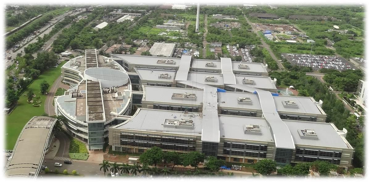 KingspanJindal's tweet photo. Our KingZip linea enables you to realise building envelope designs with total flexibility, creating technically perfect angular, convex, concave and tapered architectural forms.

#pastproject #kingzip #kingziplinea #reliancecorporatepark #mumbai #India
https://t.co/nEzotMOHsG https://t.co/p4nwnUR81z