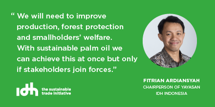IDHTrade's tweet photo. Protecting our #forests is everyone's business. Take action with Fitrian Ardiansyah @EcoFitrian during the ADP International Sustainability Week! 9 Actions to drive forest protection: https://t.co/lPml213fAY
#pledges2action #ADPweek2019 https://t.co/OPbWlbXsCy