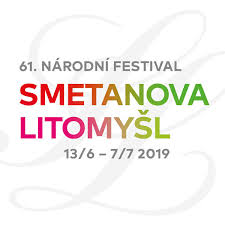 czech_net's tweet photo. 61st #Smetanova #Litomyšl: 13th June - 7th July 2019, #festival is the second oldest #music festival in the #CzechRepublic, and at the same time it is among the largest regular classical music festivals held in the #country https://t.co/nyyIQMIrSd @smetanalitomysl @VisitCZ https://t.co/yZNrl5BUWZ