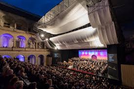 czech_net's tweet photo. 61st #Smetanova #Litomyšl: 13th June - 7th July 2019, #festival is the second oldest #music festival in the #CzechRepublic, and at the same time it is among the largest regular classical music festivals held in the #country https://t.co/nyyIQMIrSd @smetanalitomysl @VisitCZ https://t.co/yZNrl5BUWZ