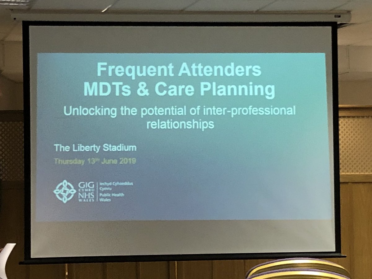 CarlyPridmoreOT's tweet photo. Representing @HywelDdaHB Occupational Therapy with @1977Freckles at @WEDFAN_NHS Frequent Attenders MDTs &amp; Care Planning Conference https://t.co/upUCkLfrw9
