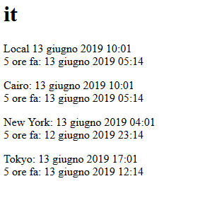 JozsefUri's tweet image. Date handling in #WebSharper with Moment.js

try.websharper.com/snippet/joosep…

#fsharp