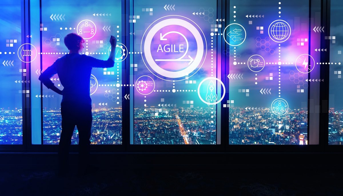 How are agile organizations managed? There are 5 ‘trademarks’ and 3 performance management practices of an #agile organization that you can use to find out whether your business is truly agile. httpslink.com/1b2feafb9b3