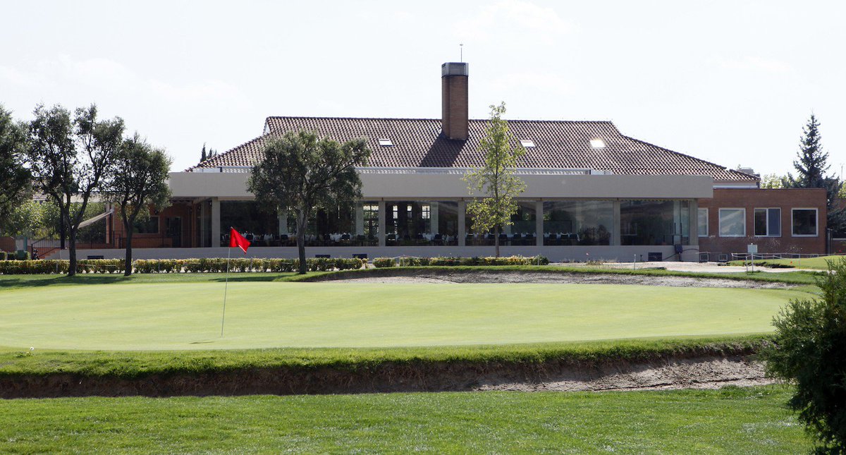 olagolf's tweet photo. En unas horas cierran las inscripciones en Club de Golf Entrepinos para obtener plaza en la Final Zonal del #aqc19 #team, una batalla deportiva para formar parte del Equipo #Noroeste
Más en https://t.co/3rolXjBOSK
Audi España @Tengolf @GolfEntrepinos @audispain https://t.co/XPSbgebNzq