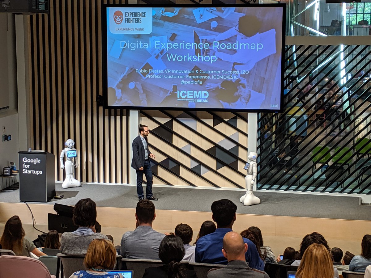 Google for Startups - Spain tweet media