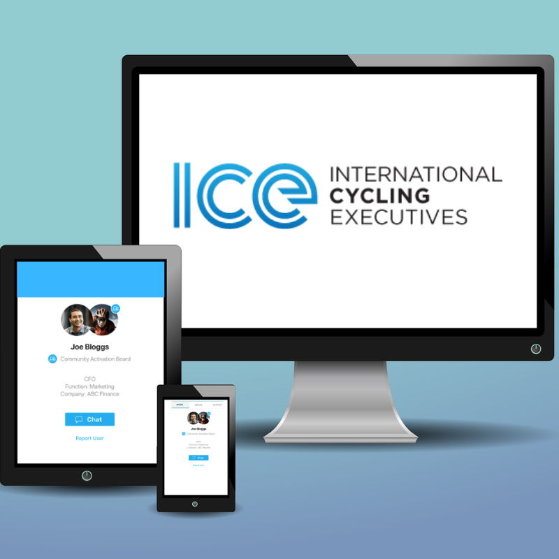cyclingstrategy's tweet photo. Our members stay connected through our bespoke digital platform, enabling quick and easy connections with people across the world.
#execswhocycle #wellbeing #networking #community #active #success #goals #mindset #connecting #sharing #health #cycling #fitness https://t.co/YeW5AgdV7i