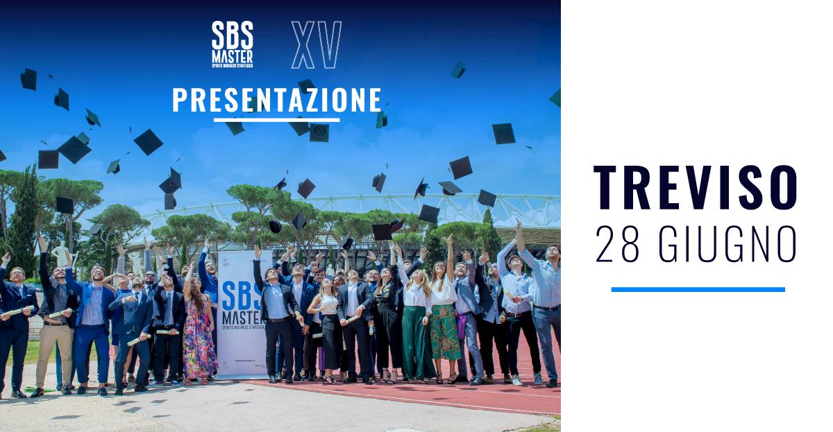 Venerdì 28 giugno vieni a La Ghirada a scoprire perchè iscriversi al Master SBS!
mastersbs.it/2019/06/10/ven… <a href="/trevisotoday/">Trevisotoday</a> <a href="/tribuna_treviso/">tribuna di Treviso</a> <a href="/Gazzettino/">Gazzettino</a>