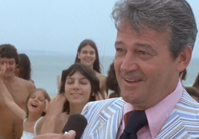studioexec1's tweet photo. For everyone who is sure that Donald Trump couldn't possible win in 2020, remember that Larry Vaughn was Mayor of Amity in Jaws AND Jaws 2. https://t.co/RUpO1OX9fI