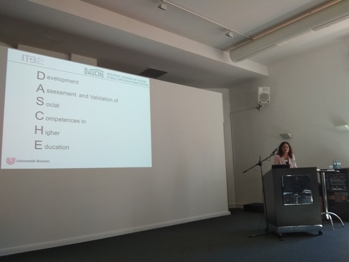 jbeseda's tweet photo. #dasche #conference @kristnakuehn opening speech https://t.co/O1G7KHidrP