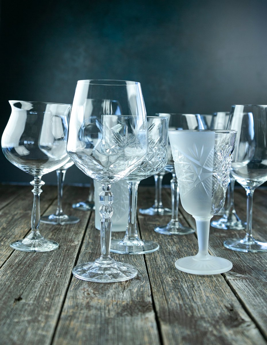 Hugo on kõige populaarsem kokteil mailmas, aga sa saad loominguline serveerides kokteile erinevatest klaasidest. Gemoss’ist leiad sa stiilseid klaase igasse restorani, kohvikusse ja baari. #Gemoss #GemossEesti #Hugoglass #Kokteiliklaas