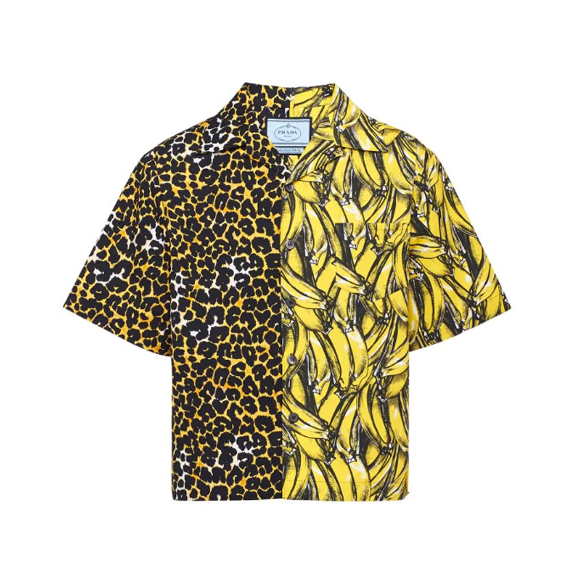 Prada Bowling Shirts & More Best Products to Drop This Week