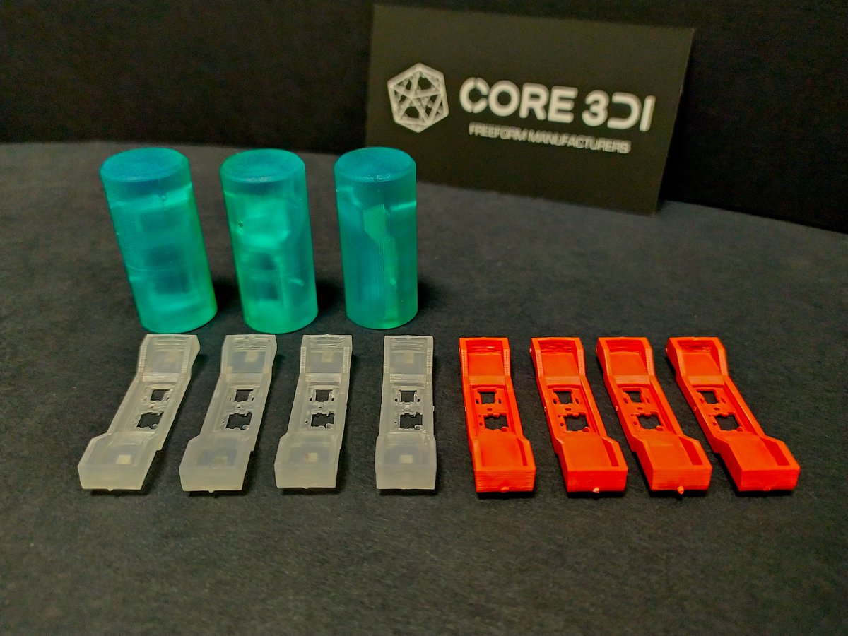 Core3di's tweet photo. Short series production for fast-prototyping, new product introduction and material testing using #FIM technology.
✔Fast
✔Flexible
✔Cost reducing
                                   Contact: Jakub.Myslinski@core3di.com https://t.co/iNdnMc7o4w