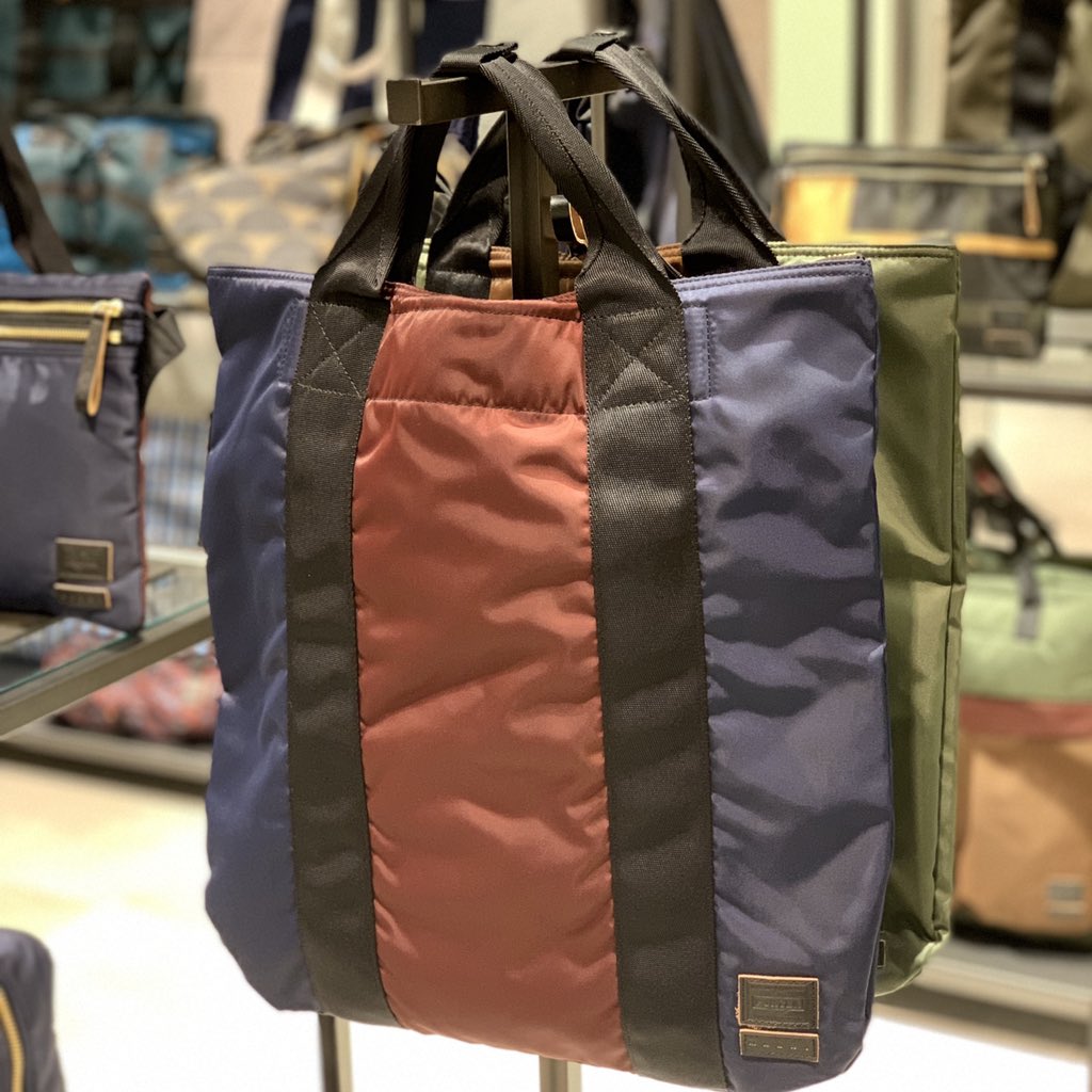 マルニ x ポーター 2WAY バックパック リュック MARNI PORTER