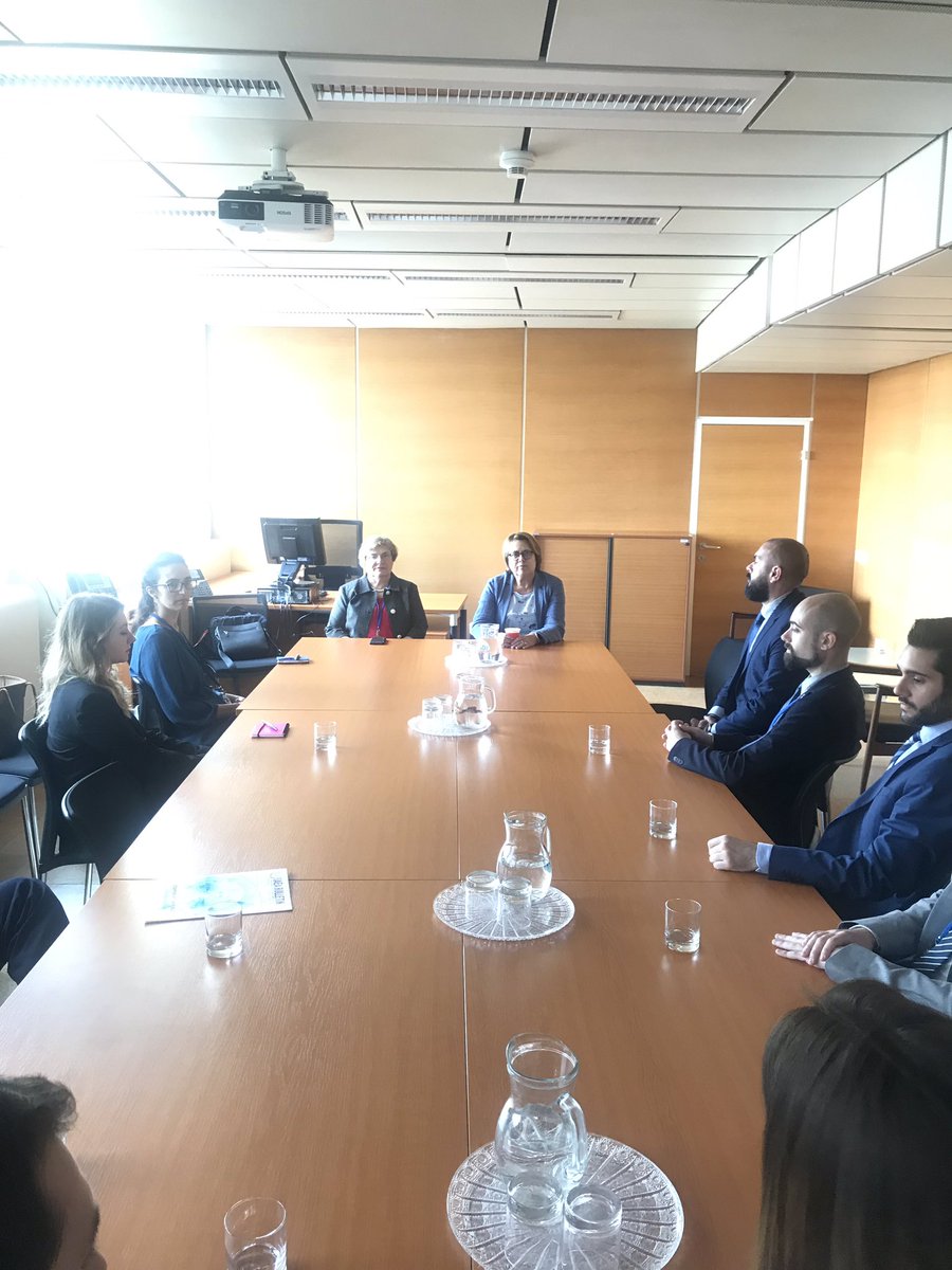 SIOItweet's tweet photo. Very thankful to @sdipippo for having shared with us her precious professional experience. We are grateful for her outstanding and farsighted work @UNOOSA #masterspazio #COPUOS62 #spazio 🚀 https://t.co/FmgvfXChIY