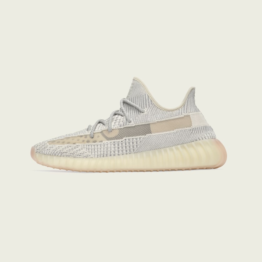 july yeezy release