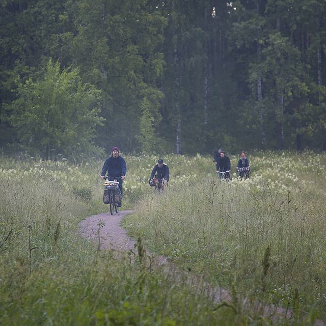 HUOM! Suljemme tänään kaupan jo klo. 18, kun lähdemme viettämään Pelagon tyhy-päiviä ukkosen uhasta välittämättä. Siihen asti Kalevankadulla totutun hyvä meininki, kannattaa siis poiketa testiajoille!
/
We're closing the shop an hour early today at 6pm! bit.ly/2Xc4hpH