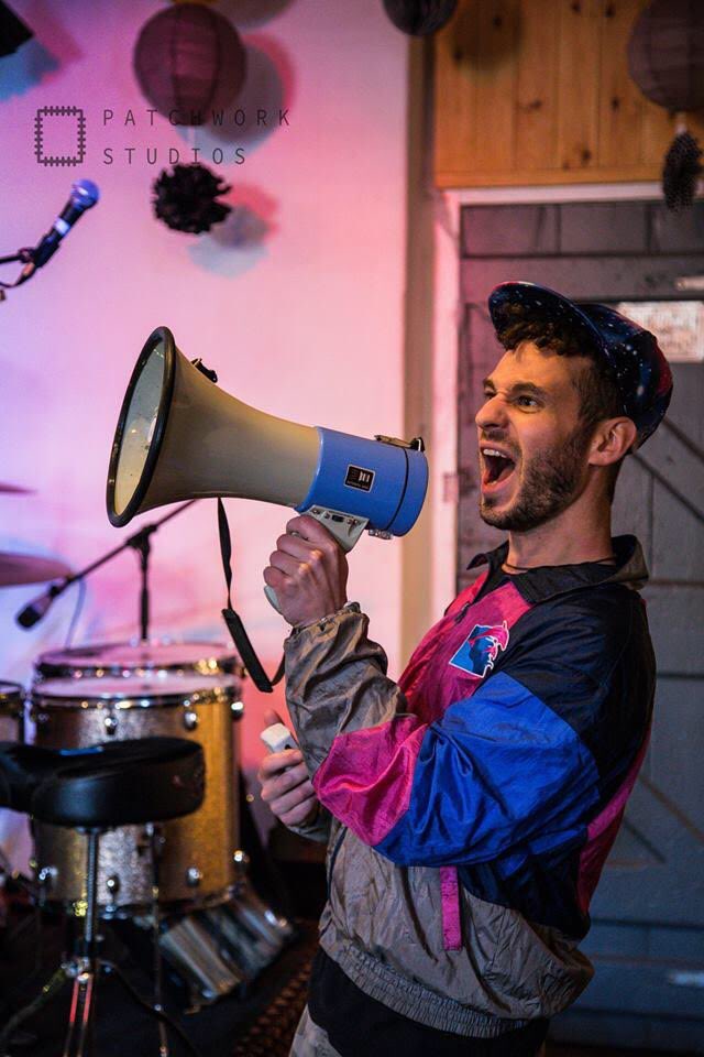 patchworkmusic's tweet photo. Huge news! Our flagship Youth Music Lab was awarded £10k from the #NationalLottery #CommunityFund @TNLComFund 🏆 So by this autumn we’ll have a pro rec studio, live room + a writing space for our free weekly #youth sessions to expand into. Big thanks to @TNLUK for your support ❤️ https://t.co/sDEJ69mdjK